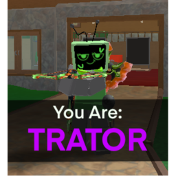 Nado's MM2 [TRAITOR🔪]