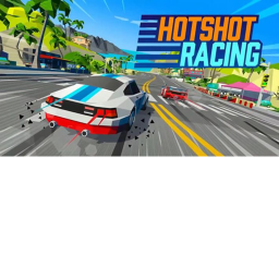 Gamers all the way!!!! Race your friends!