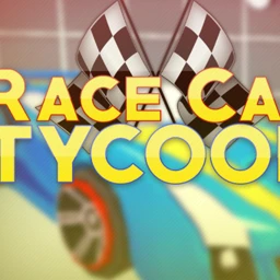 Race Car Tycoon (NEW) icon