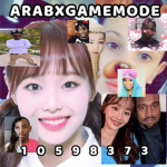 ARABXGAMEMODE