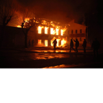 Arson Communications