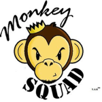 Teh Monkey Squad!