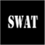 Roblox security force S.W.A.T Team