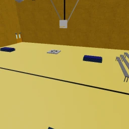 Grenade Gym icon