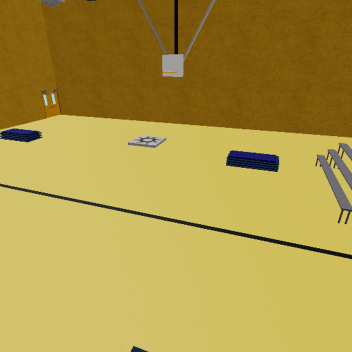 Grenade Gym