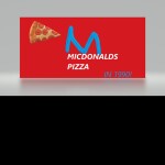 micdonalds pizza 1990 shutdown forever 