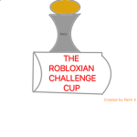 The Robloxian Challenge Cup