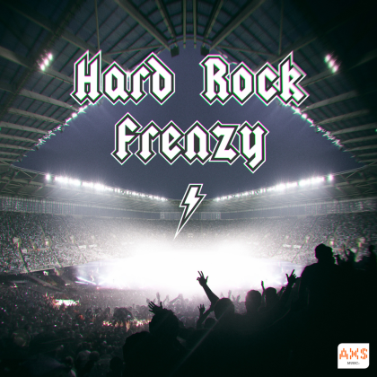 Hard Rock Fury Roblox music