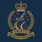 Swift's Aerobatics Squadron
