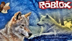 wolf und Fuchs gruppe
