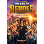 Heros Squad!