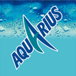 Aquarius |Official Homestore|
