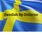 Swedish Rp Dalarna