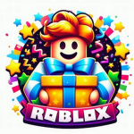 RGG roblox giveaway group