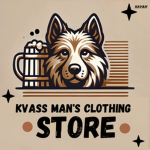 Kvass Man's Clothing store