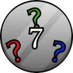 Secret 7