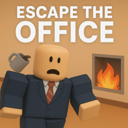 Escape the Office!