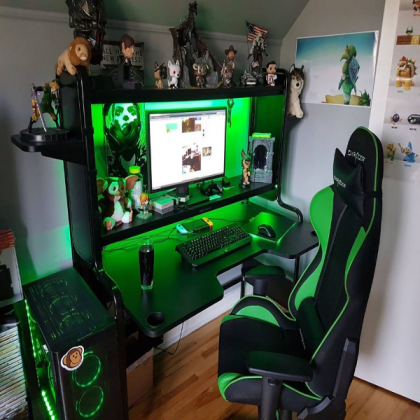 My gaming PC  Roblox decal