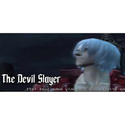 devil slayer party 2 Roblox decal