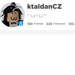 ktaldanCZ's thing lol