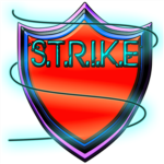 The country of S.t.r.i.k.e!
