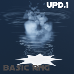 Basic Rng [rescripted]