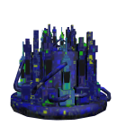 City Hat
