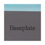 Baseplate