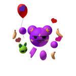 jaxtiel moki (GIFT ITEM )