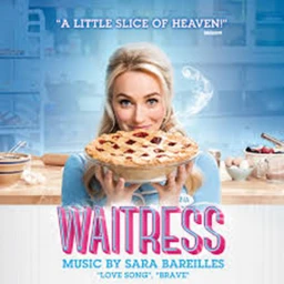 Waitress - 2nd National Tour  icon