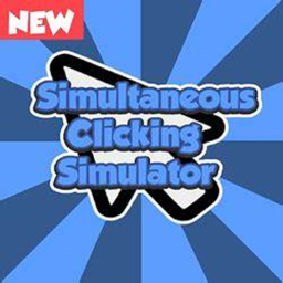 Clicker Simulator