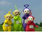 Teletubbies Cult