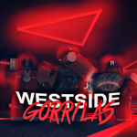 (WG) WESTSIDE GORILLAS Group Thumbnail