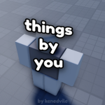 Things By You