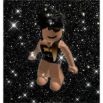 Midnight sky:>