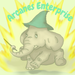 Arcanes Enterprise