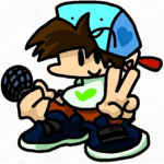 Friday Night Funk Leaks