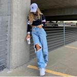 -Hazel's closet-