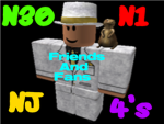 N30NN1NJ4's Fans/Friends