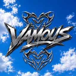 VAMOUS !