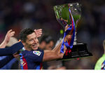Lewandowski