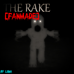The Rake™|[FanMade]