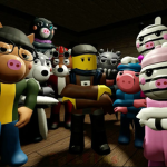 PIGGY/ENCANTO :D