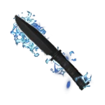 Bubble Scythe Roblox game pass icon