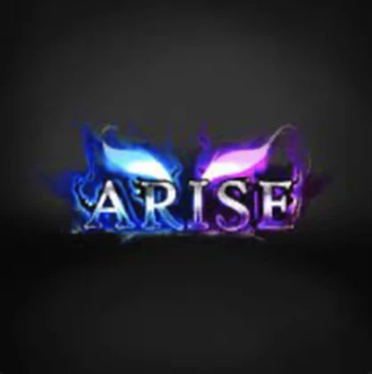 Arise Team Roblox group icon