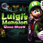 Luigi’s Mansion