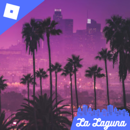 [PRE-ALPHA] La Laguna