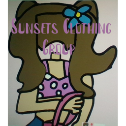 Sunsets Clothing Group Home Store (OLD)