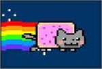 Teh see me trollin, they nyan.