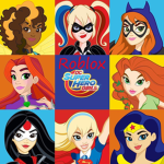DC Superhero Girls